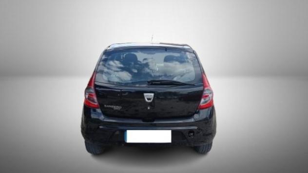 DACIA Sandero GPL SCADENZA 2030 rif. 23810943 - Foto 9