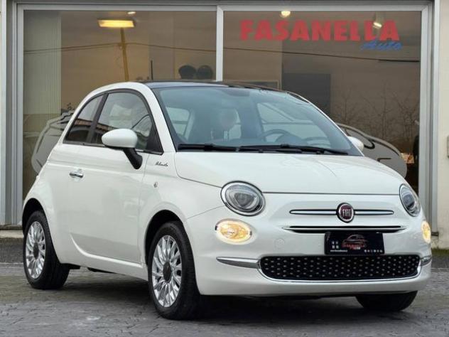 FIAT 500 1.0 Hybrid Dolcevita UNIPRO' - TETTO rif. 23163509 - Foto 2
