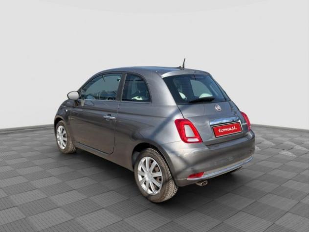 FIAT 500 500 1.0 Hybrid Dolcevita rif. 24087635 - Foto 3