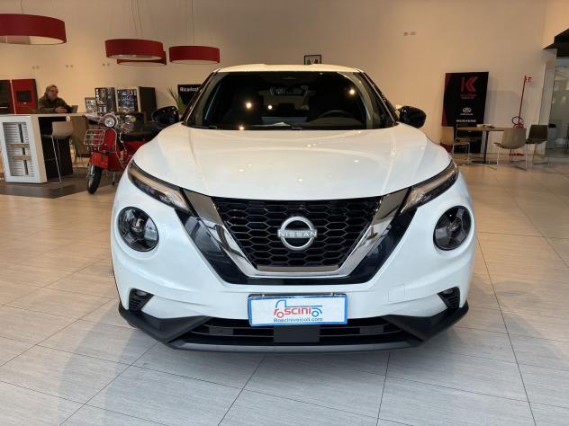 Nissan Juke Juke 1.0 DIG-T 114 CV DCT N-Connecta - Foto 2
