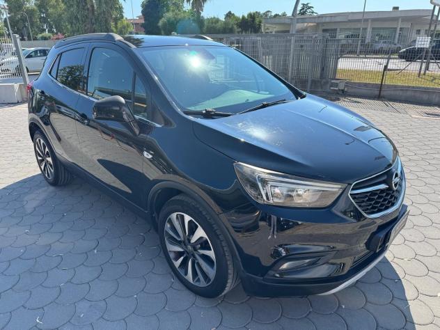 OPEL - Mokka X - 1.6 CDTI Ecotec 136 4x2 S&S Ult. - NEOPATENTATI - FINANZIABILE - PERMUTE - Foto 4