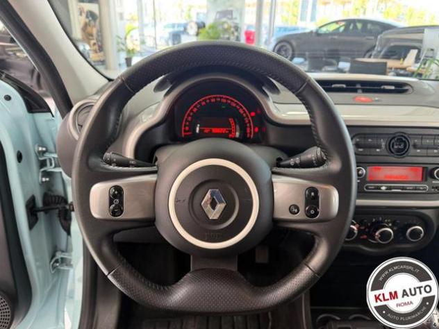 RENAULT Twingo SCe Duel + altre in sede rif. 24220497 - Foto 8