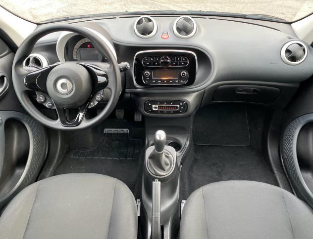 Smart ForFour 70 1.0 Youngster - Foto 2