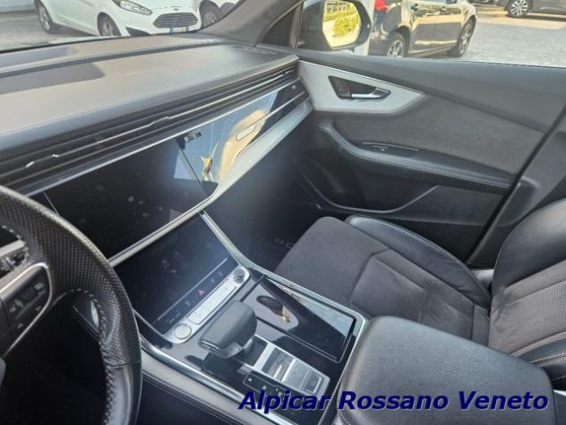 AUDI Q8 50 TDI 286 CV quattro tiptronic S line rif. 24165640 - Foto 10