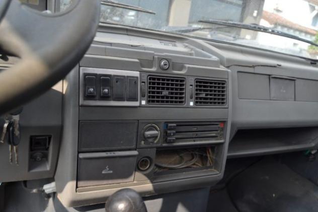 IVECO Daily 35.10 2.8 TD cassonato rif. 24066933 - Foto 5