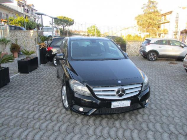 MERCEDES-BENZ B 180 CDI Executive rif. 23636431 - Foto 8