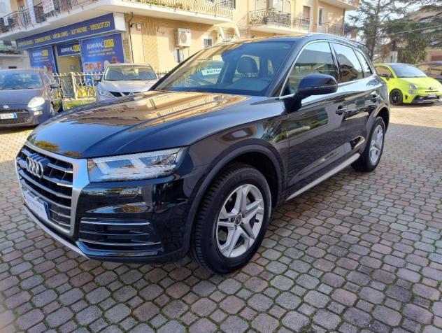 AUDI Q5 35 TDI Business quattro S tronic - Foto 8