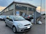 FORD Fiesta 1.2 16V 5p. Ghia *OK NEOPATENTATI* *FINANZIABILE* rif. 24151342