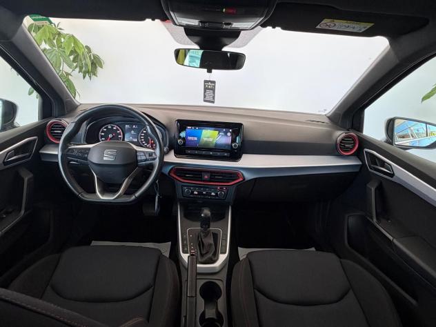 SEAT Arona 1.5 TSI EVO 110KW FR DSG - Foto 9