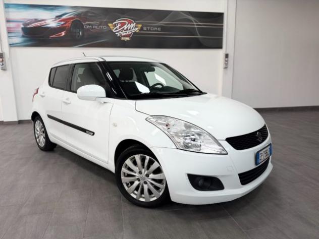 SUZUKI Swift 1.2 VVT 5 porte GL Style rif. 24072998 - Foto 3