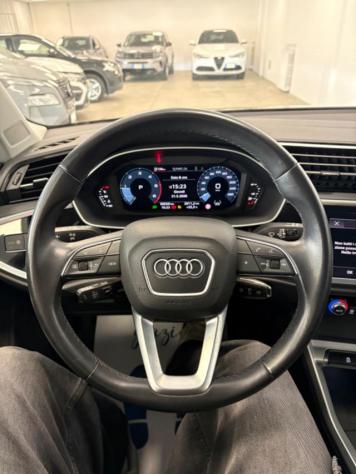 AUDI Q3 35 TDI quattro S tronic Business FARI LED rif. 23820821 - Foto 8
