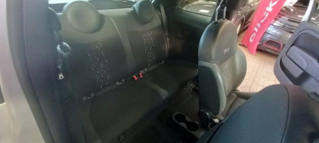 FIAT 500 1.0 Hybrid Connect rif. 24190845 - Foto 7