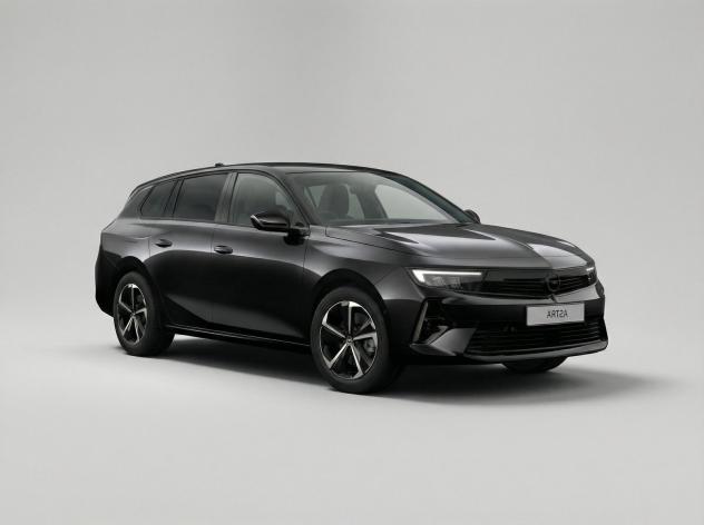 Opel Astra Astra Sports Tourer 1.2 hybrid GS 145cv dct6 - Foto 2