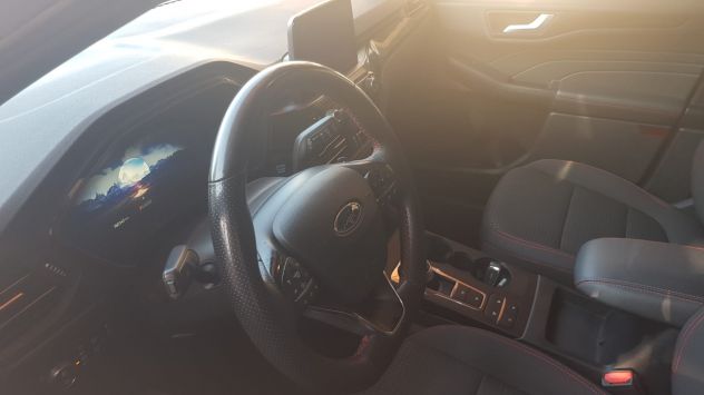 FORD KUGA 1.5 diesel 120 cv ST Line Full Led Navi - Foto 2