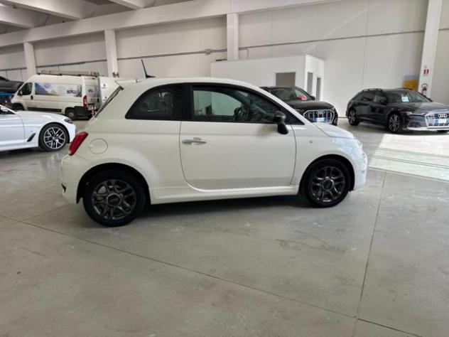 FIAT 500 1.0 Hybrid Connect rif. 24110498 - Foto 8