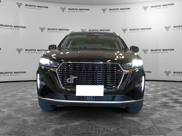 DR AUTOMOBILES dr 6.0 1.6 T-GDI GPL DCT - Foto 2