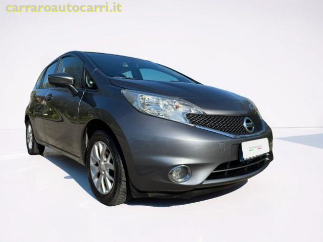 NISSAN Note 1.2 12V DIG-S 98CV Tekna rif. 23491868