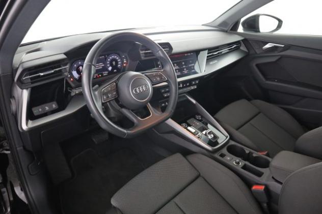 AUDI A3 A3 SPB 30 TDI S tronic rif. 24023925 - Foto 9