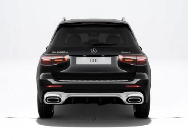 MERCEDES-BENZ GLB 200 d 4matic AMG Line Advanced Plus rif. 23289731 - Foto 4