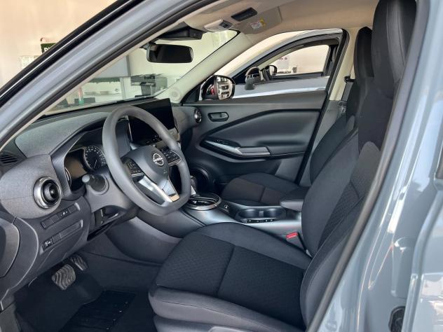 Nissan Juke MC24.5 ACENTA AMT - Foto 8