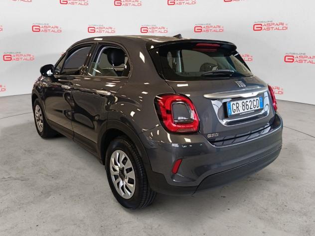 FIAT 500X 500X 1.3 MultiJet 95 CV - Foto 4
