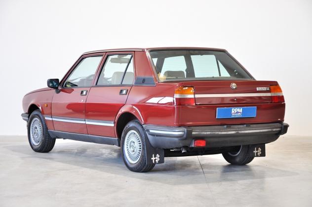 Alfa Romeo Giulietta 1.6 targhe nere MI - Foto 5
