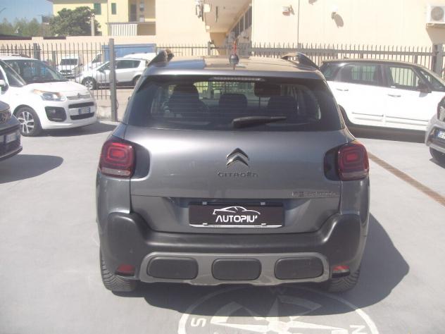 Citroen C3 Aircross BlueHDi 100 Shine - 2018 - Foto 4