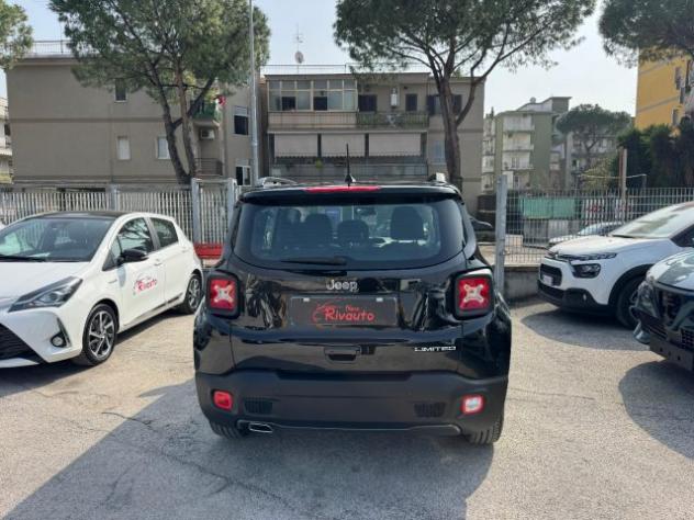 JEEP Renegade 1.6 Mjt 130 CV Limited rif. 23837231 - Foto 6