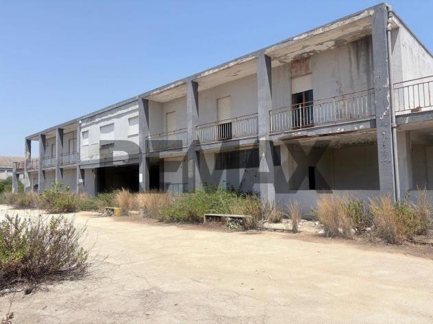 Capannone Industriale in vendita a Siracusa, Targia - Foto 2