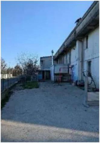 Immobile in asta di 476 m² in vendita a Voghera - Foto 3