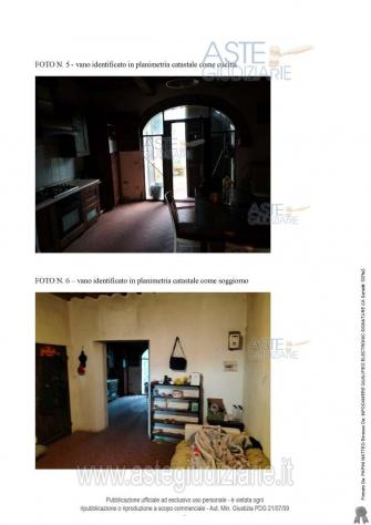 IMMOBILI-IMMOBILE RESIDENZIALE-Via Asinai, 15, 59015 Carmignano PO, Italia - Foto 6