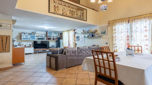 Villa in vendita a Cascina 250 mq Rif: 1406033 - Foto 2