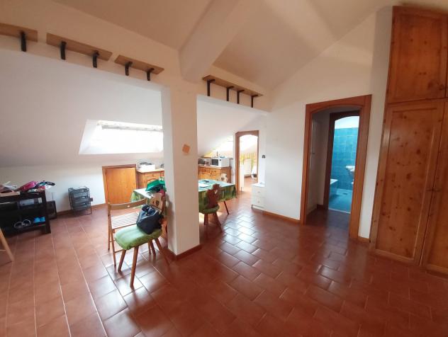 Mansarda in vendita a Casella - Foto 3