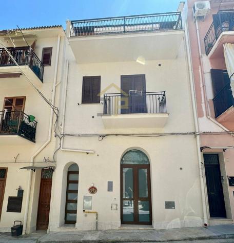 Casa Indipendente in vendita a Castellammare del Golfo, Centro Città