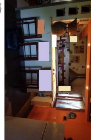 Immobile in asta di 140 m², box auto in vendita a Castiglione della Pescaia - Foto 9