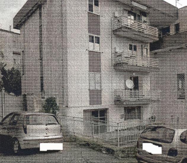 Immobile in asta di 204 m² in vendita a Castrolibero - Foto 3