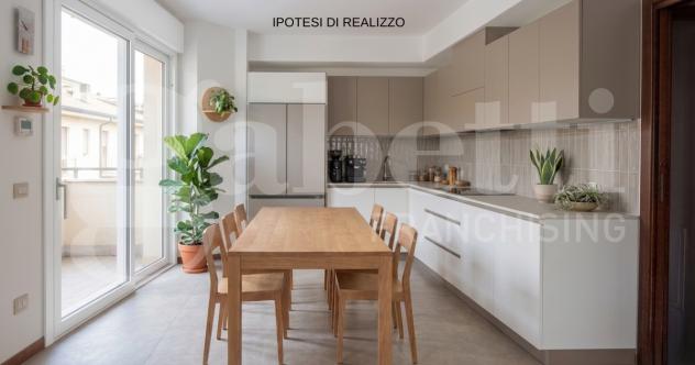 Appartamento - Chioggia . Rif.: 3888VRG - Foto 2