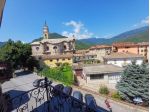 NEL CENTRO DI GARESSIO IN BELLISSIMA PALAZZINA  D’EPOCA