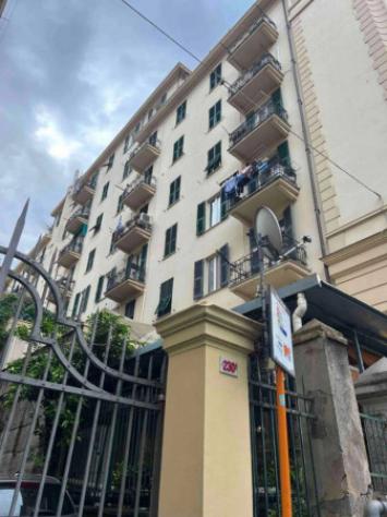 Immobile in asta di 75 m² in vendita a Genova - Foto 4