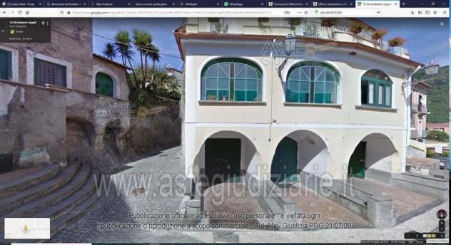 IMMOBILI-IMMOBILE RESIDENZIALE-via Crescenzo Delle Donne - Foto 5