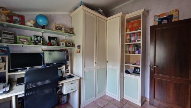 Porzione di casa in vendita a Guardea - Foto 16