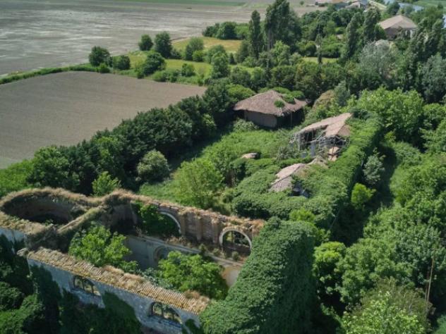 Immobile in asta di 31227 m² in vendita a Loreo - Foto 6