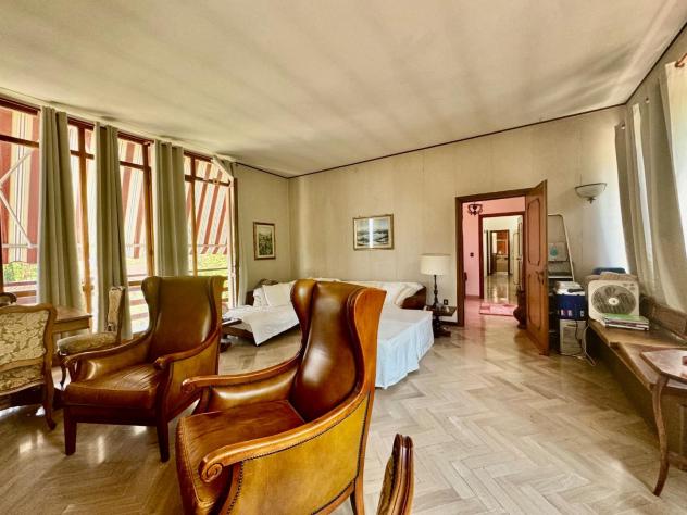 Villa in vendita a Massa 250 mq Rif: 1280968 - Foto 7