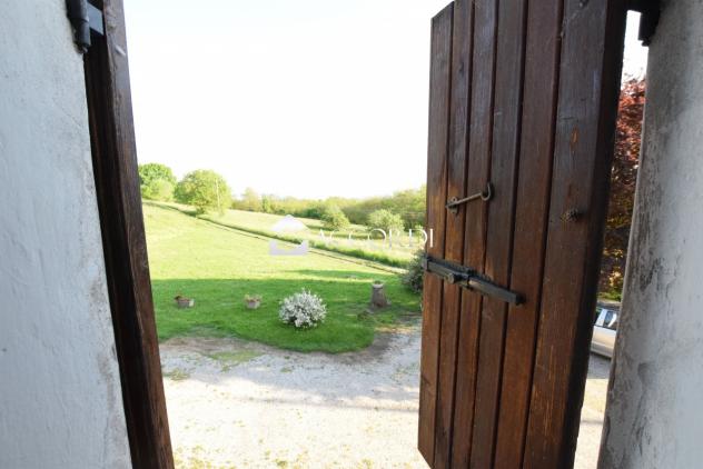 CASA INDIPENDENTE di 5 vani e di 120 mq (MONTEBELLUNA) rif. ZI146_1 - Foto 12