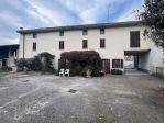 RUSTICO INDIPENDENTE CON CORTE PRIVATA NEL CUORE DI MONTICHIARI (BS)