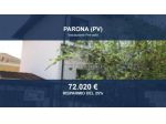Immobile in asta di 120 m² con più di 5 locali e box auto in vendita a Parona