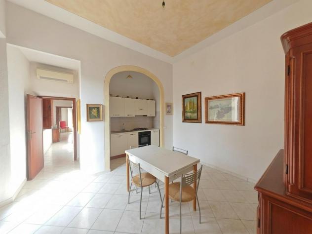 Appartamento in vendita a Ponsacco 83 mq Rif: 1451232