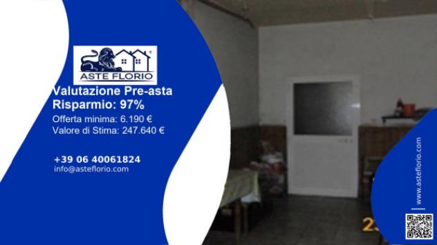 Immobile in asta di 75 m² in vendita a Potenza - Foto 2