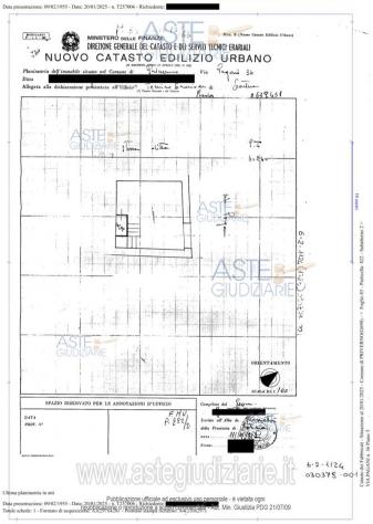 IMMOBILI-IMMOBILE RESIDENZIALE-Via Pagani, 36, 04015 Priverno LT, Italia - Foto 7