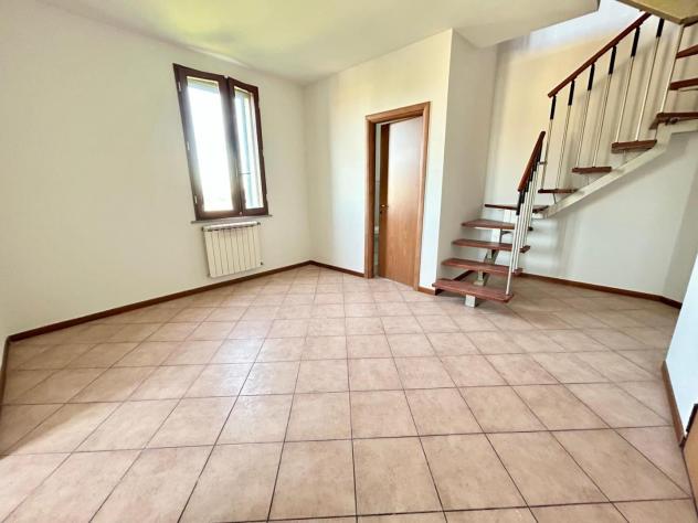 Appartamento in vendita a Santa Croce sull'Arno 57 mq Rif: 1392343 - Foto 5